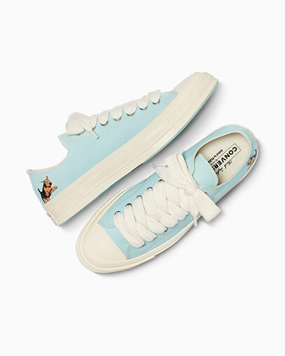 Converse x GOLF le FLEUR* Darryl Chuck 70