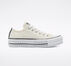 Chuck Taylor All Star Lift Platform Digital Daze Egret/White/Black