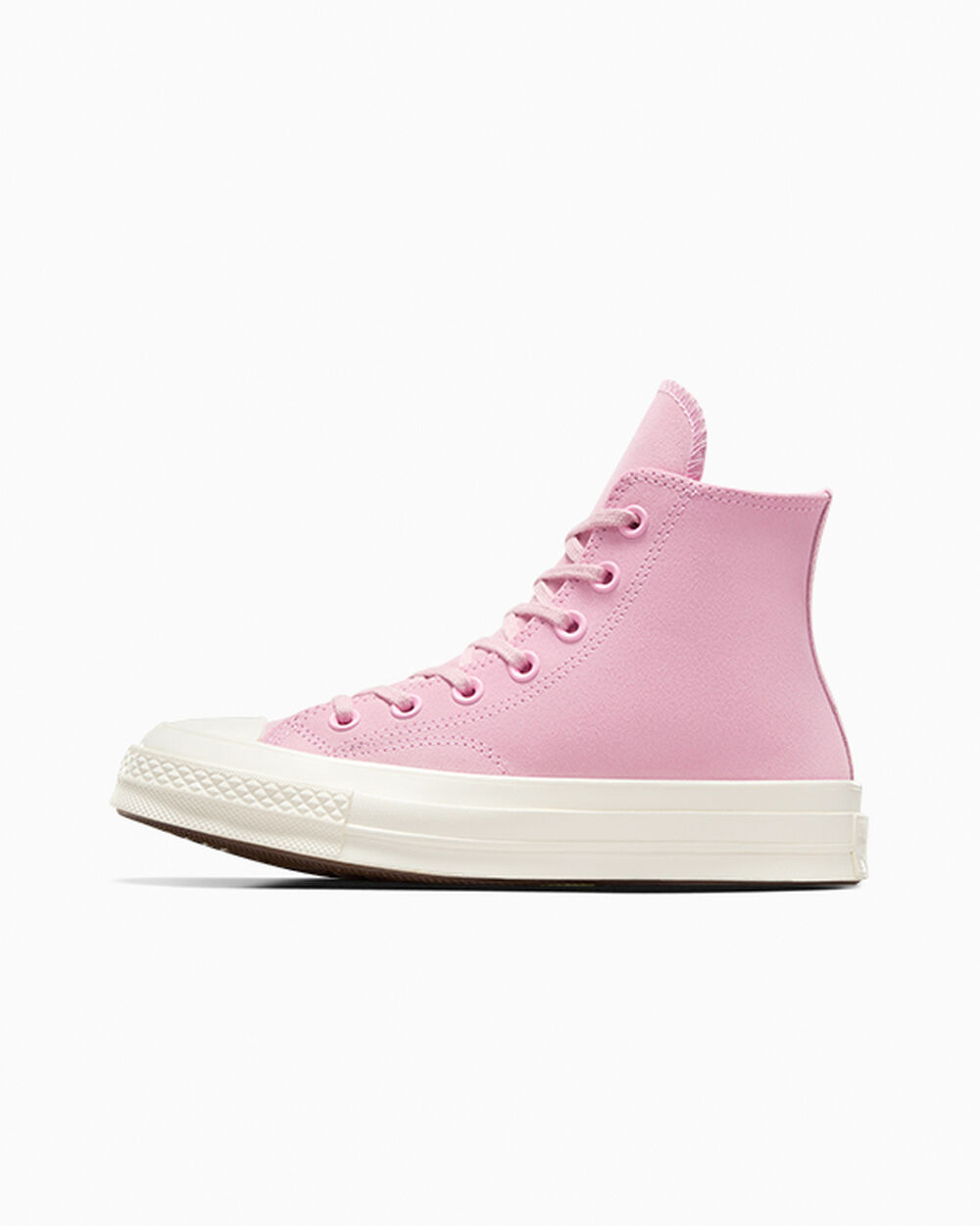 Converse Converse Chuck 70 sneaker tongue tied/egret/lotus pink