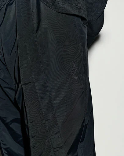 SHAI 001 Warm Up Pant Converse Black