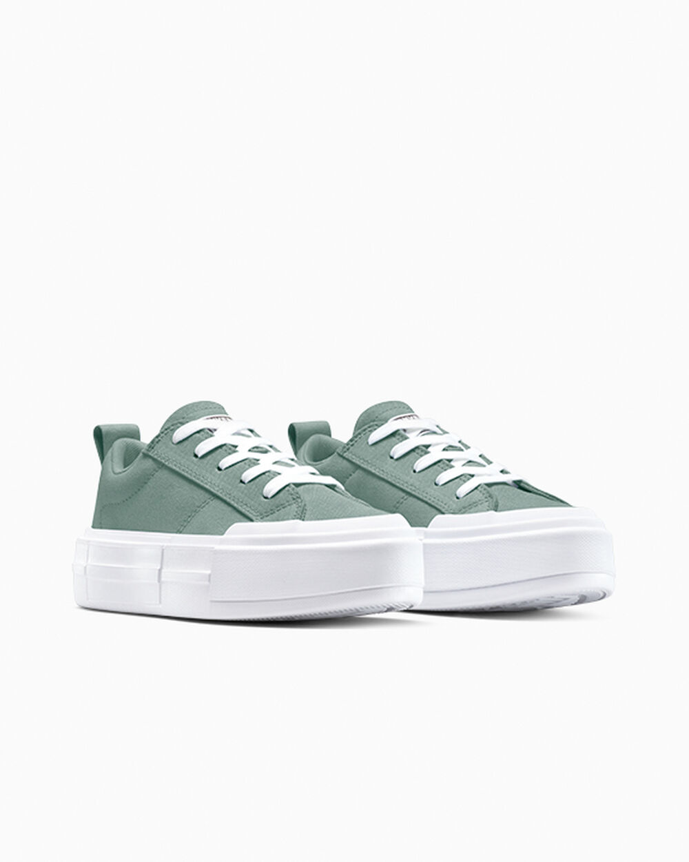 Converse  sneaker Archive Sea Green/White