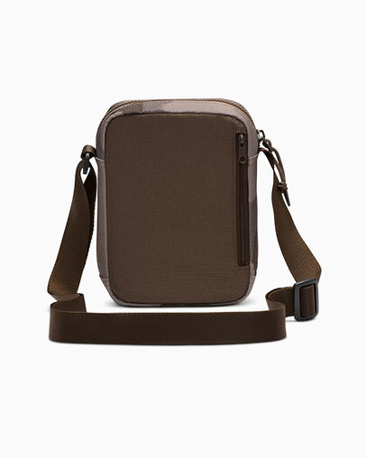 Crossbody 2 Camo Bag Art Camo, Back View