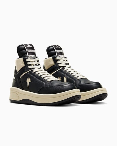 Converse x DRKSHDW TURBOWPN