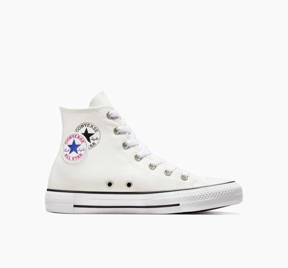 Chuck Taylor All Star Logo Play - A09077C