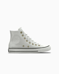 Converse 574 sneaker white croc