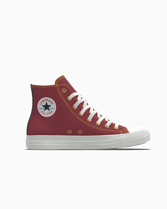 Custom Chuck Taylor All Star By You