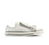 Color: Blanco vintage/Garza/Negro