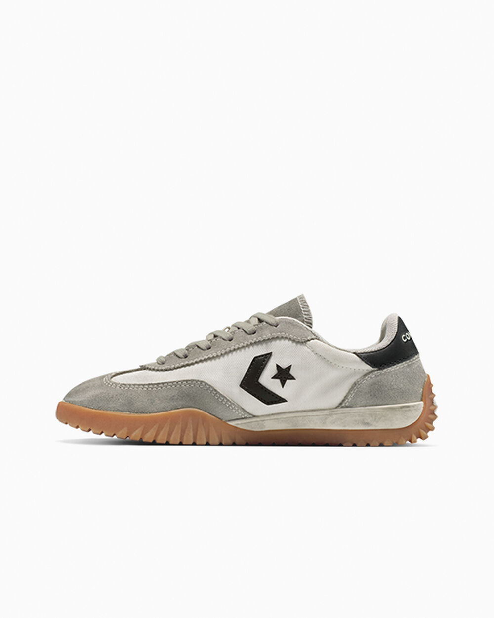 Thumbnail - Converse Run Star Trainer LTD Grey