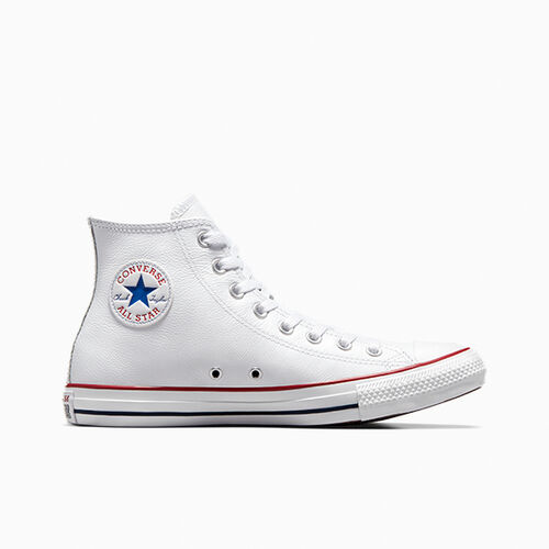 Converse All star sneaker wit