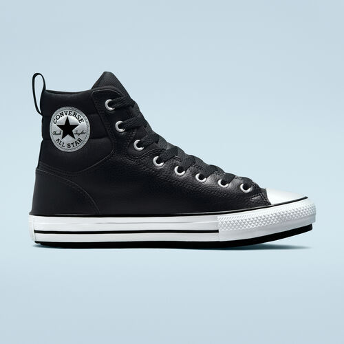 Converse All star sneaker Black/ White