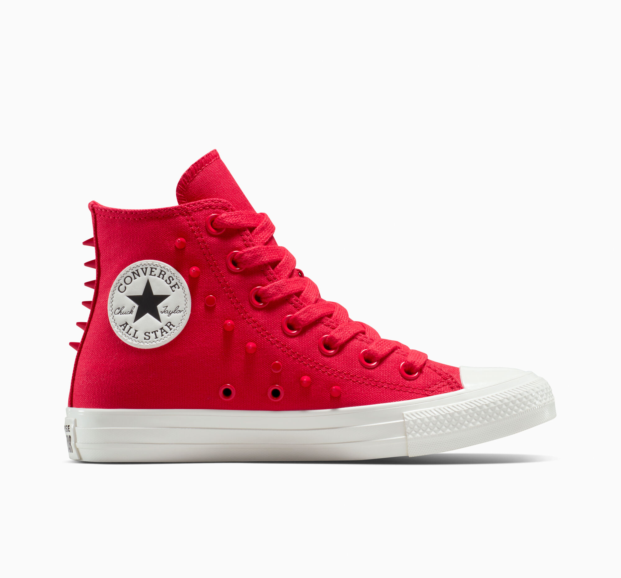 CONVERSE Chuck Taylor レッド Chuck Taylor All Star Spikes
