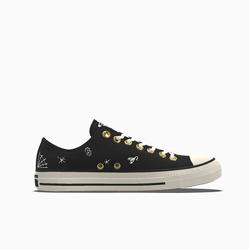 Converse  sneaker Black