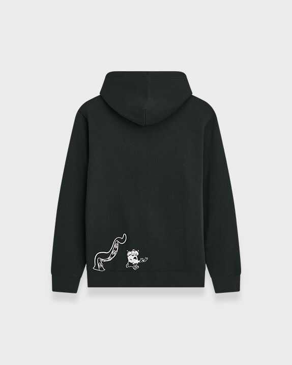 minon♡ Converse x Minions Standard Fit Hoodie