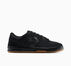 CL98 Suede Black/Black/Gum
