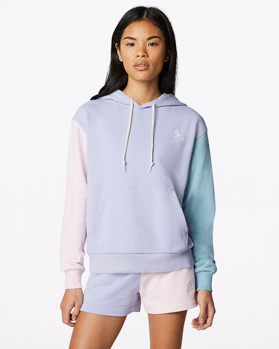 women's converse hoodies