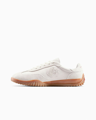 Converse x Liverpool FC Run Star Trainer Garza/Blanco/Rojo, Inner Side View