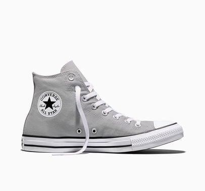 Converse Chuck Taylor All Star Canvas Grey Area