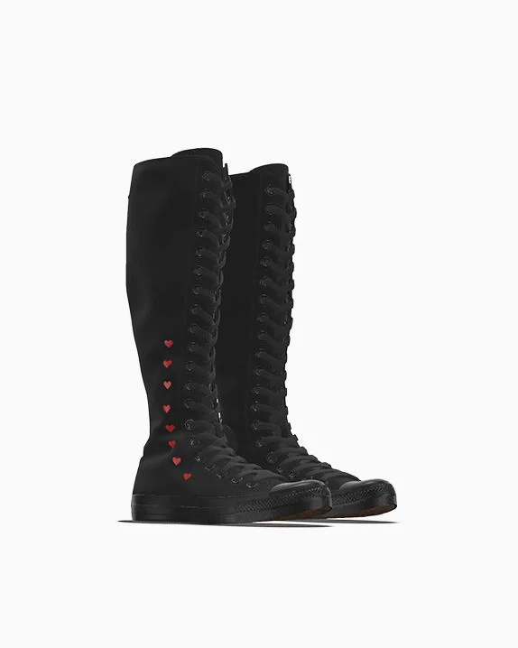 Custom Chuck Taylor All Star XXHi By You