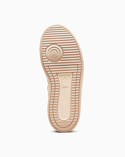 Converse x DRKSHDW TURBOWPN Cave, Outsole View