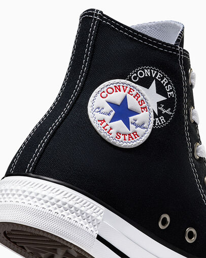 Zapatillas Converse All Star Logo De Tenis Converse Zapatillas