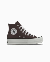 Converse All star sneaker darkroot