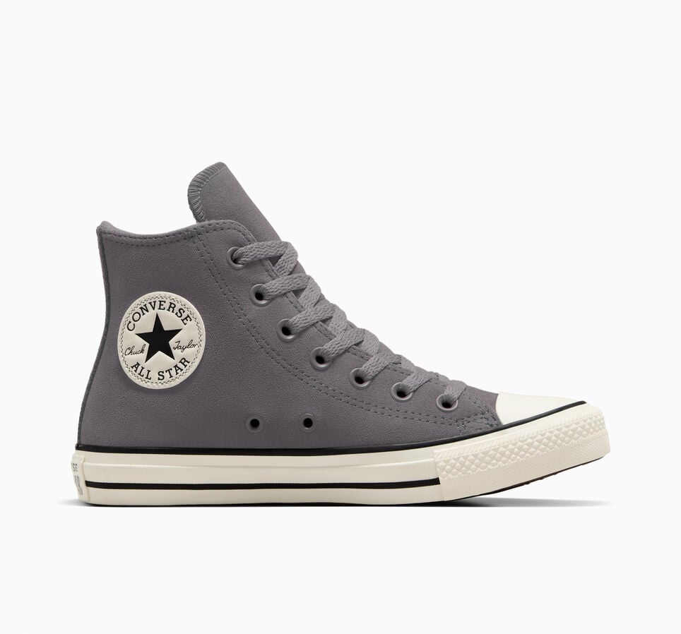 Chuck Taylor All Star Colorful Suede