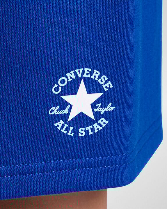 Ultimate Essential Dissected Chuck Patch 2-Piece Set Converse Blue
