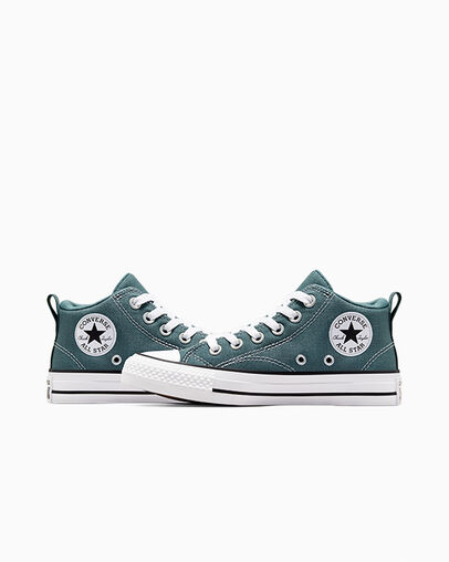 Chuck Taylor All Star Malden Street True Nature/White/Black, Detail Angle View