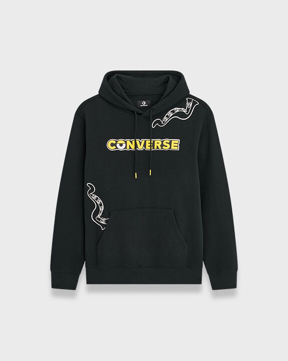minon♡ Converse x Minions Standard Fit Hoodie