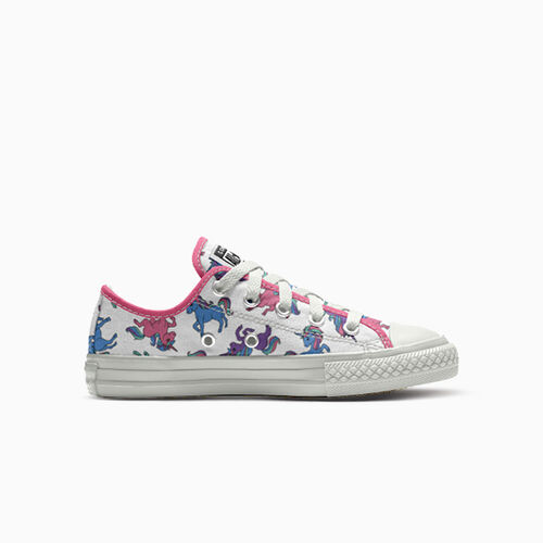 Converse All star sneaker unicorn