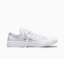 Chuck Taylor All Star Leather Mono White