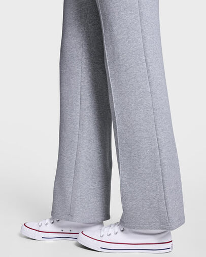 Star Chevron Pants Vintage Grey Heather