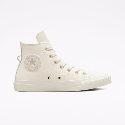 Converse All star sneaker egret/egret/light gold