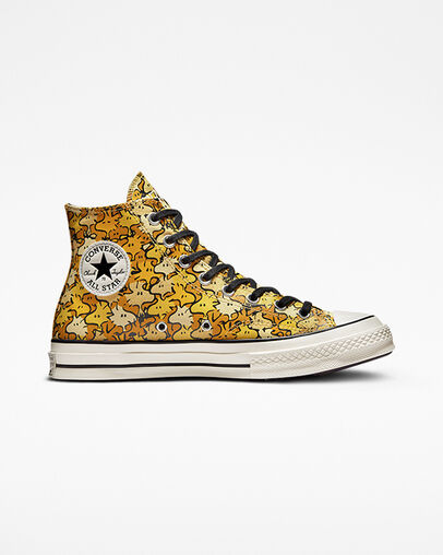 chuck 70 peanuts