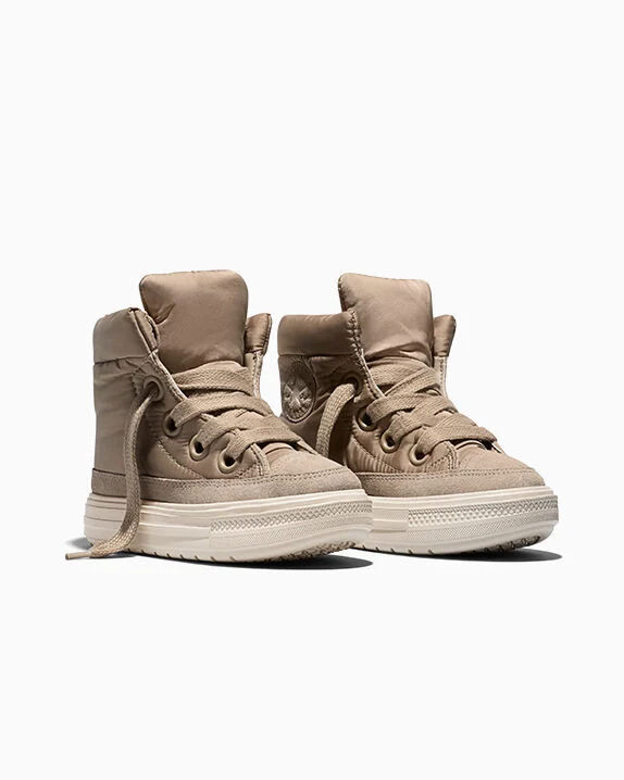 Chuck Taylor All Star Elements Boot Vintage Cargo/Classic Ecru