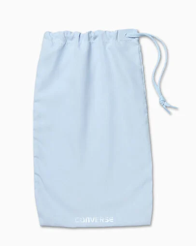 Chuck 70 with Swarovski&reg; crystals Vintage White/Barely Grey, Reflective View