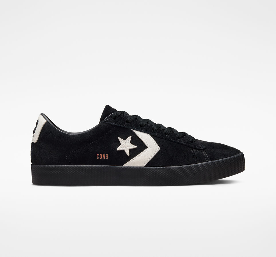 Pro Leather Vulc Pro