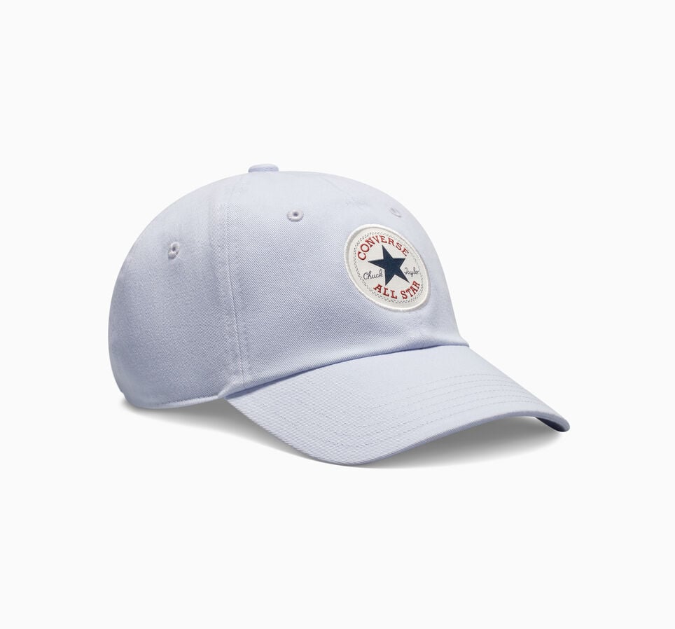 Chuck Taylor Baseball Cap Blueberry Ice