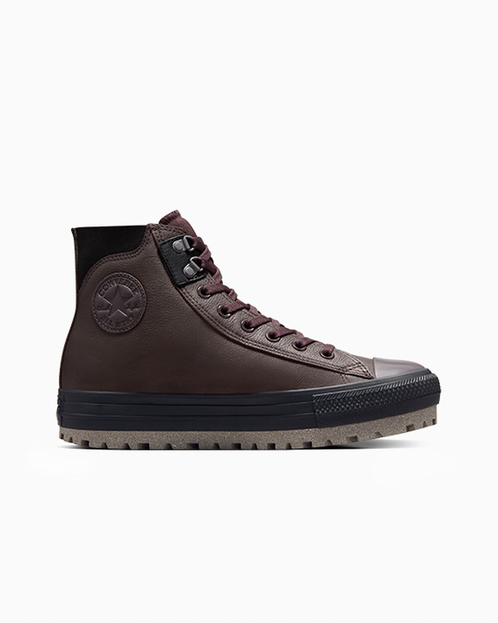 Chuck Taylor All Star City Trek Waterproof Boot