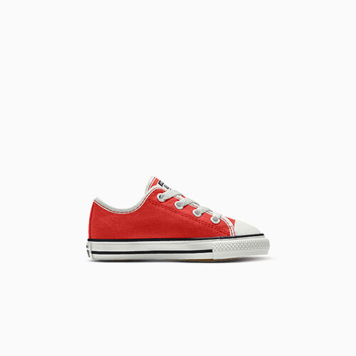Converse  sneaker Vermillion Red