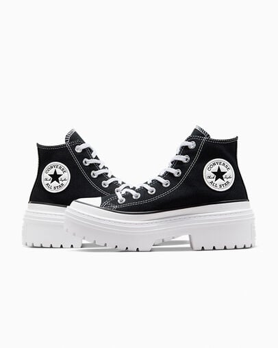 Converse Nere Converse Scarpe Modelli Chuck Taylor All Star