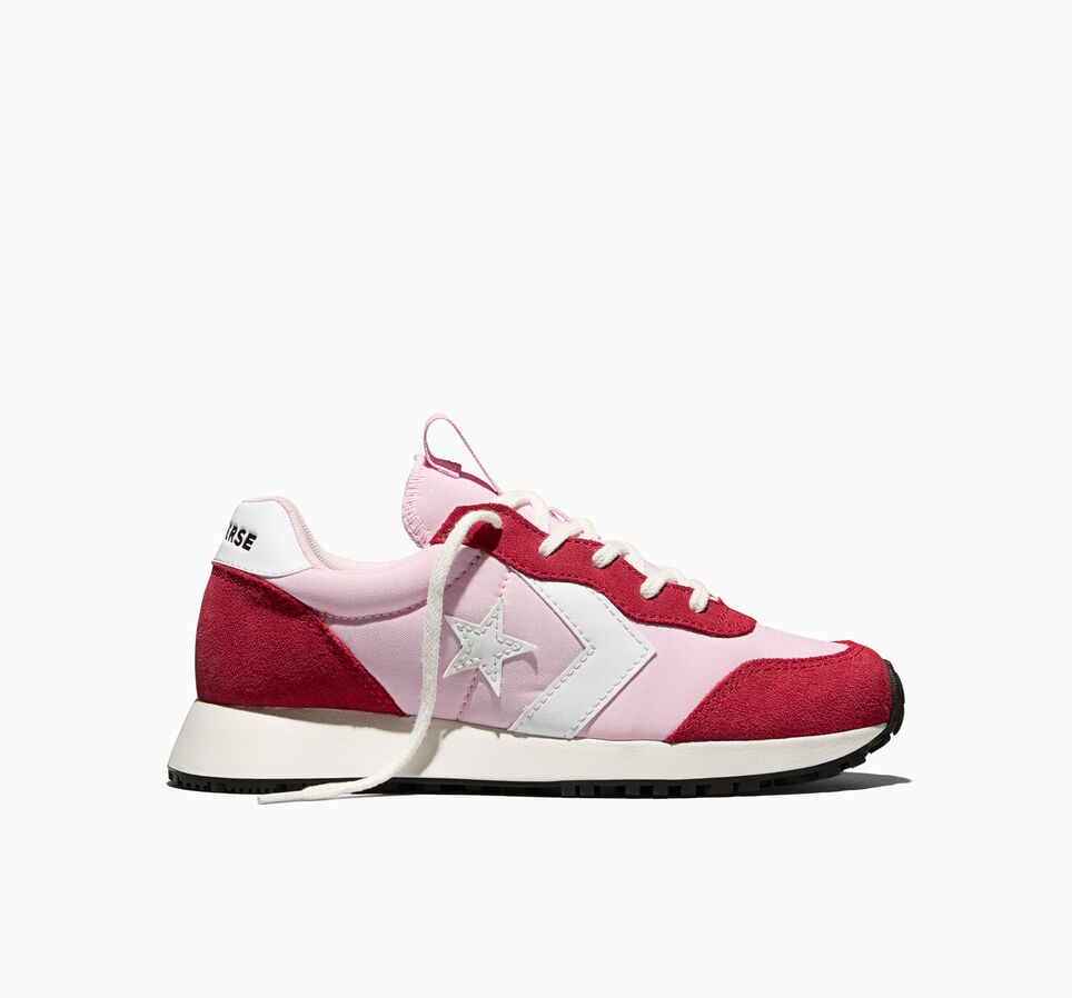 Omega Trainer New Found Bloom/Red