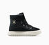 Chuck Taylor All Star Elements Boots Black/Egret/Black