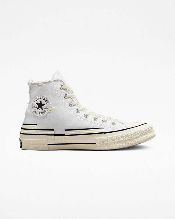 Chuck 70 Hacked Heel Edge Glow