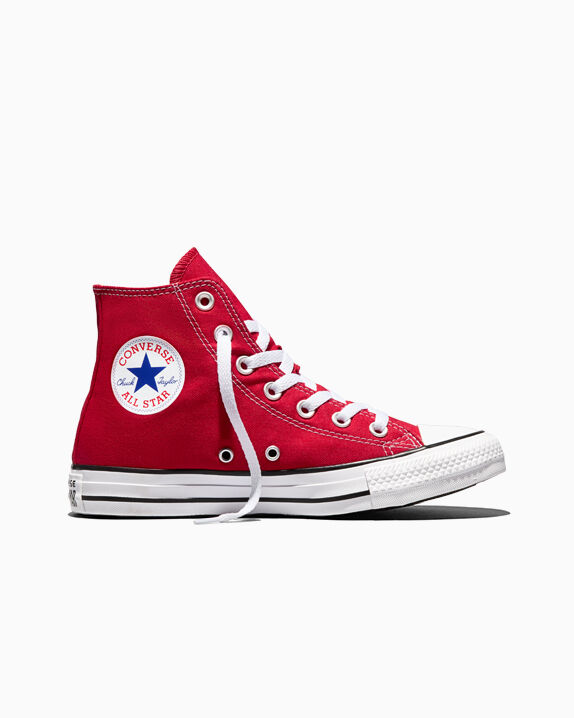 Chuck Taylor All Stars: Classic Chuck | Converse UK