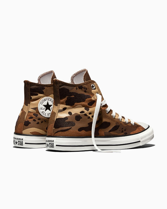 Chuck Taylor All Star Wide Camo