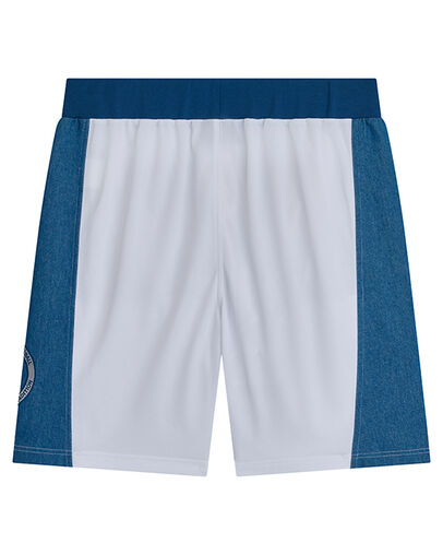 CONS x Kentucky Wildcats Shorts White, Detail View