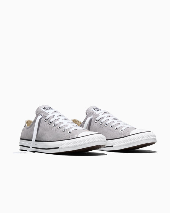 Chuck Taylor All Star Canvas Grey Area