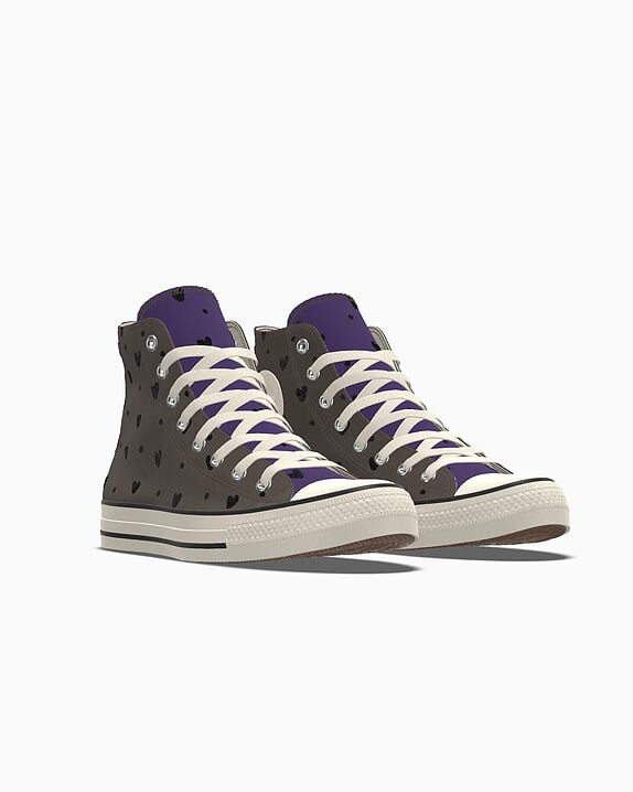 Custom Chuck Taylor All Star By You