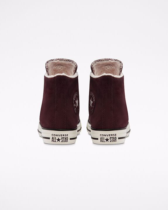 Cozy Club Chuck Taylor All Star Women's 